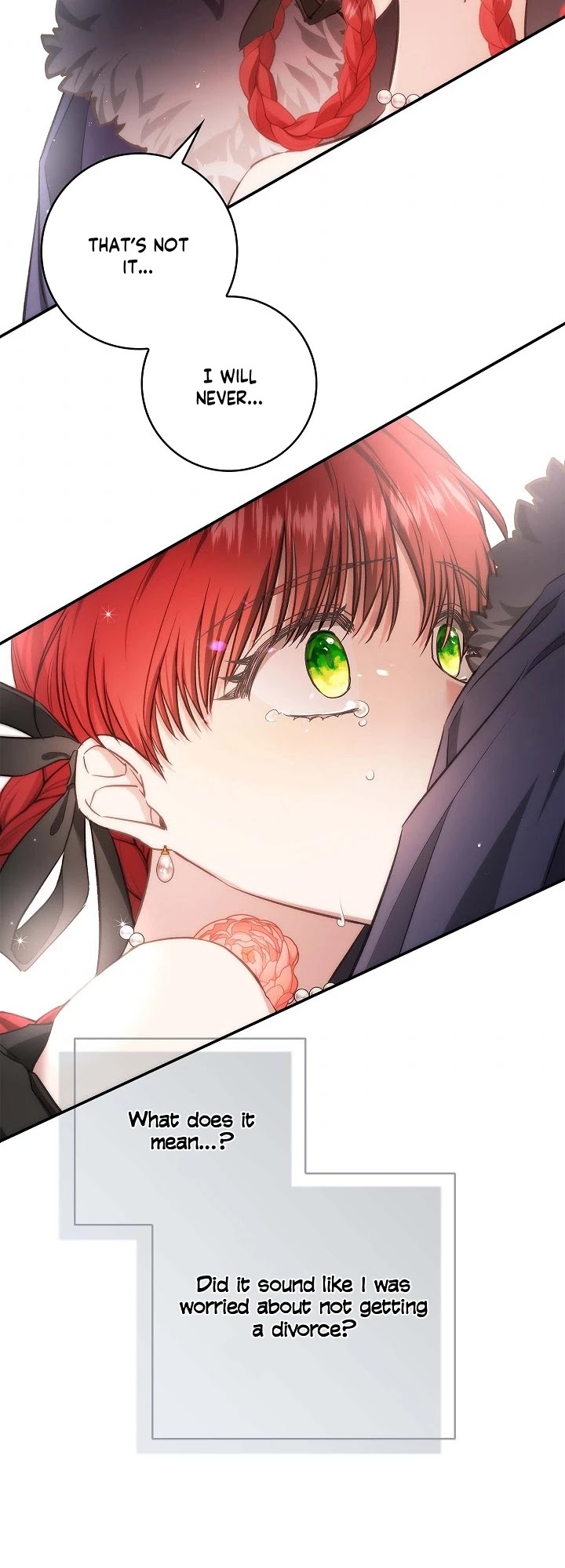 My Secretly Hot Husband Chapter 57 page 24 - Chapter 57