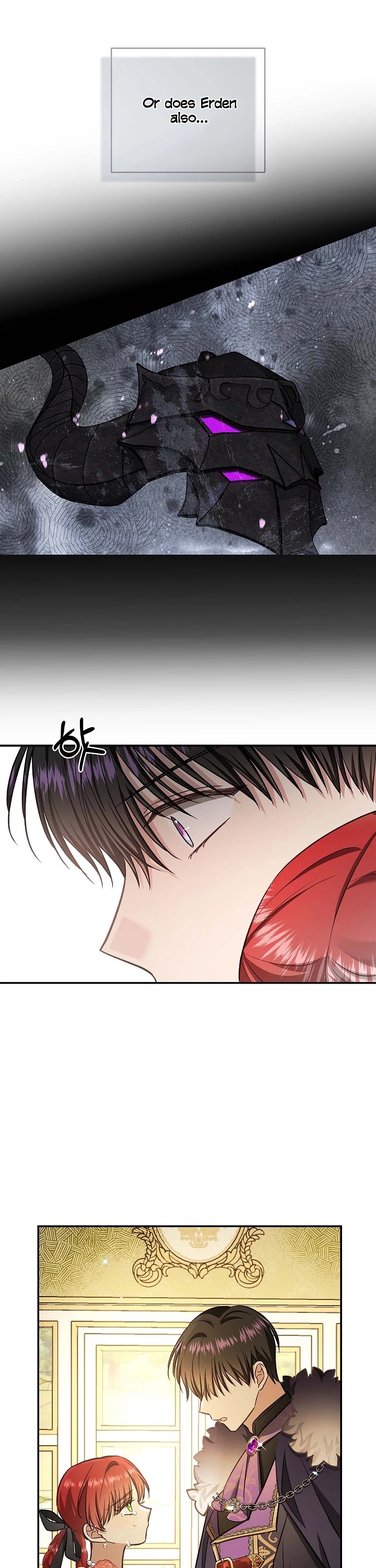 My Secretly Hot Husband Chapter 57 page 25 - Chapter 57