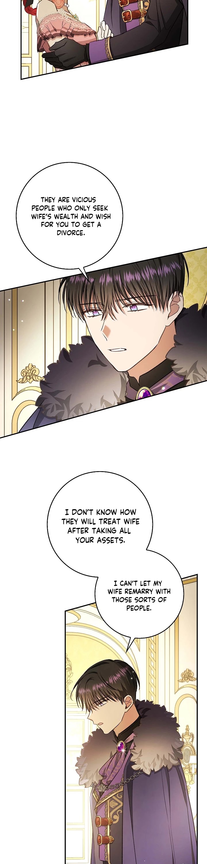 My Secretly Hot Husband Chapter 57 page 26 - Chapter 57
