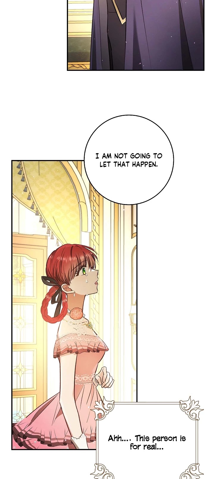 My Secretly Hot Husband Chapter 57 page 27 - Chapter 57