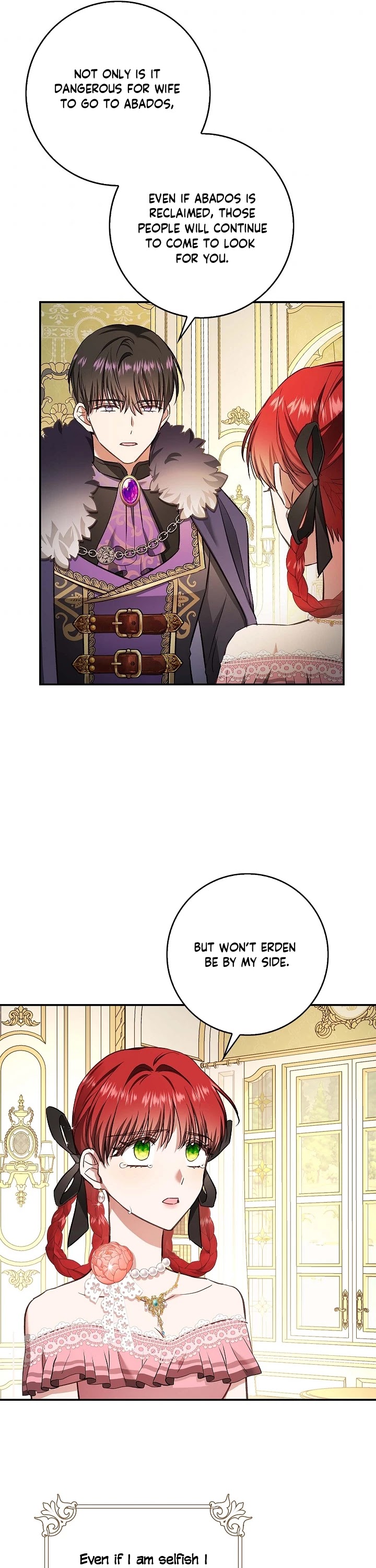 My Secretly Hot Husband Chapter 57 page 29 - Chapter 57