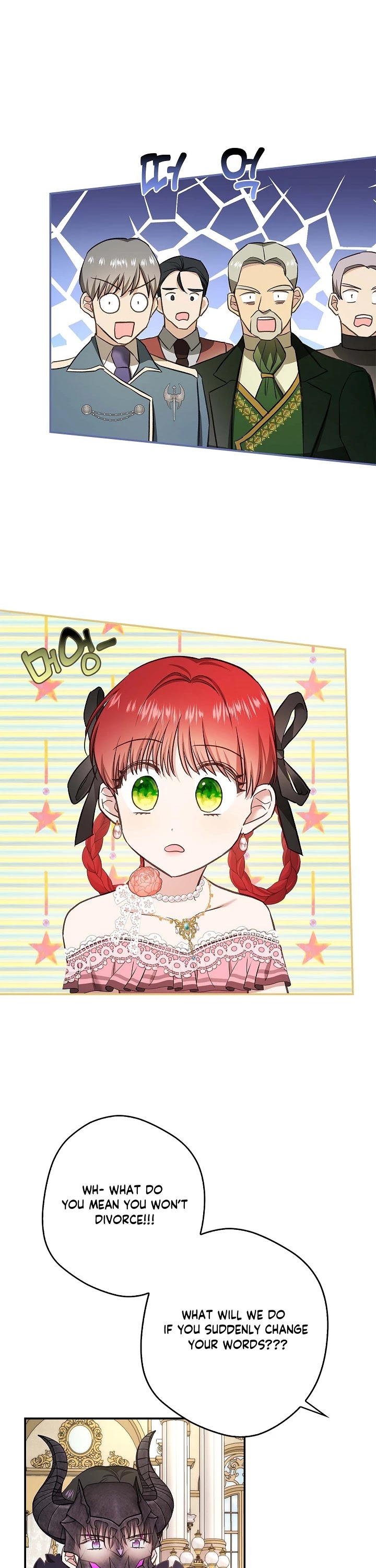 My Secretly Hot Husband Chapter 57 page 3 - Chapter 57