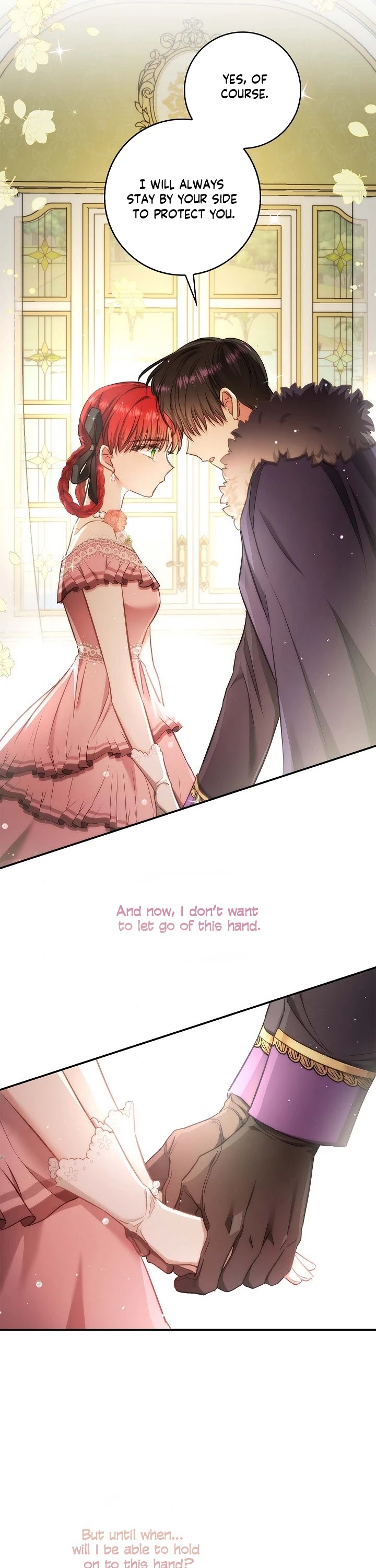My Secretly Hot Husband Chapter 57 page 33 - Chapter 57