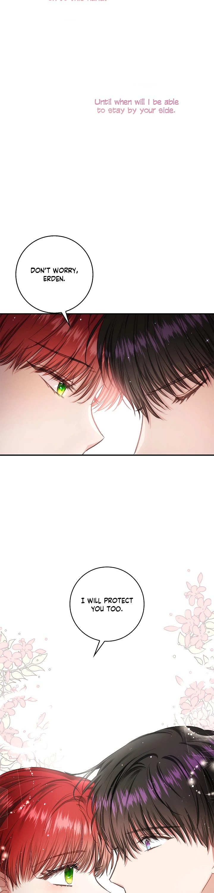 My Secretly Hot Husband Chapter 57 page 34 - Chapter 57