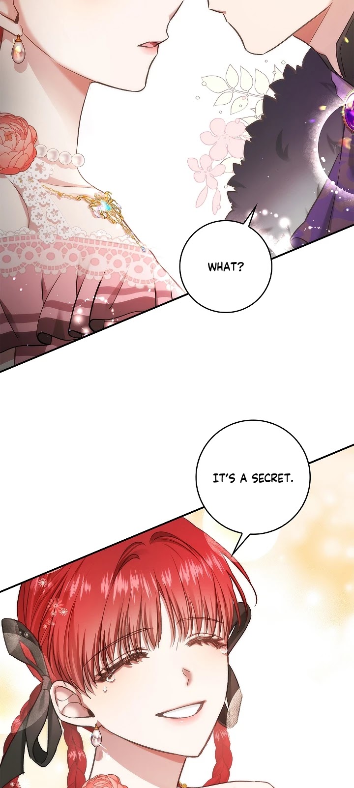 My Secretly Hot Husband Chapter 57 page 35 - Chapter 57