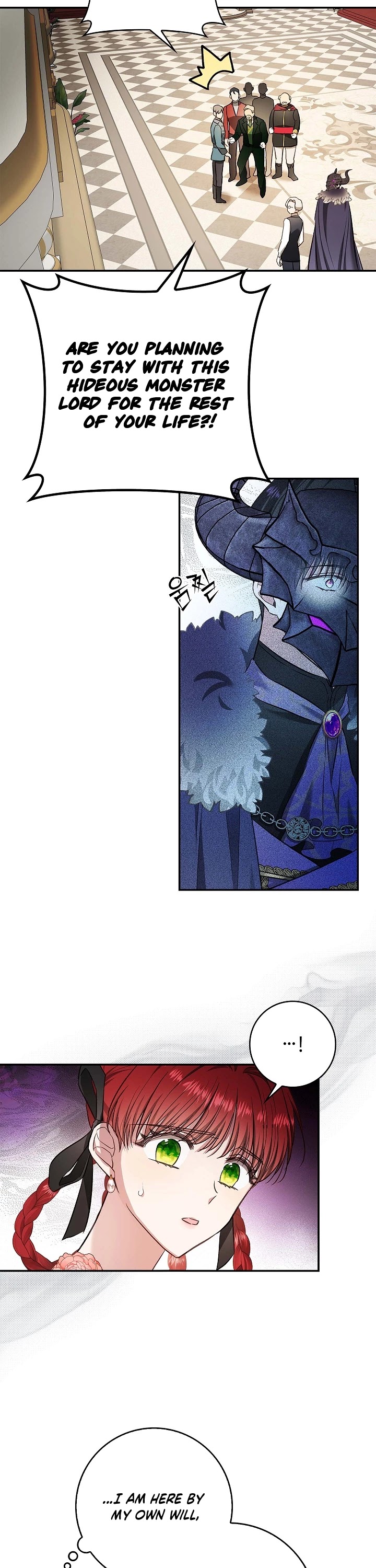 My Secretly Hot Husband Chapter 57 page 7 - Chapter 57