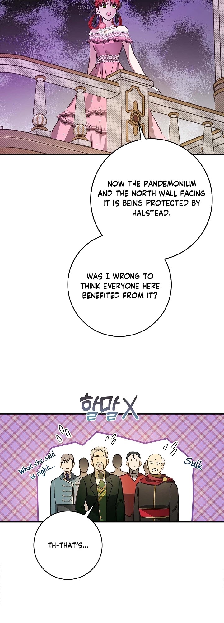 My Secretly Hot Husband Chapter 57 page 9 - Chapter 57