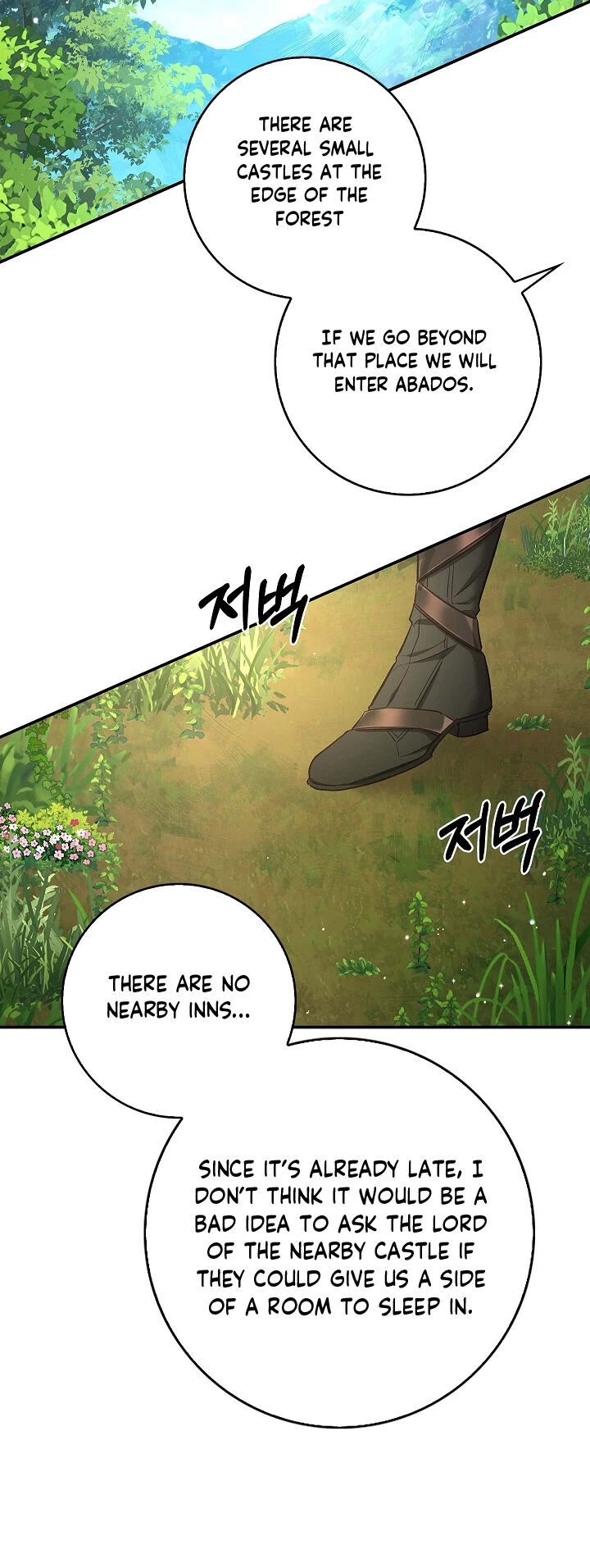 My Secretly Hot Husband Chapter 58 page 13 - Chapter 58
