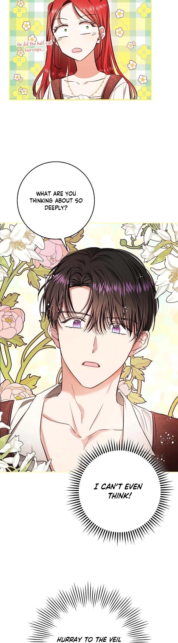 My Secretly Hot Husband Chapter 58 page 15 - Chapter 58