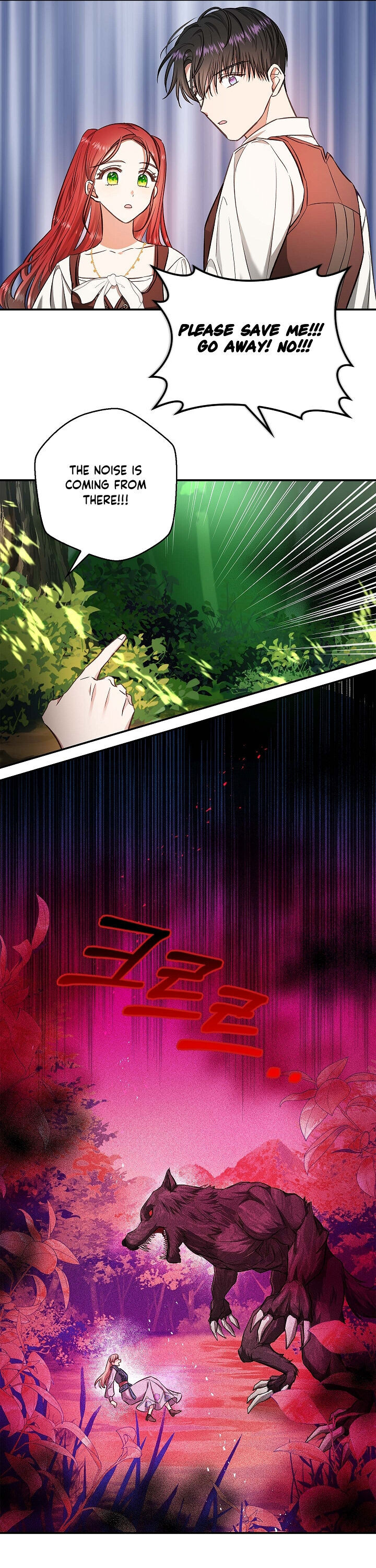 My Secretly Hot Husband Chapter 58 page 17 - Chapter 58
