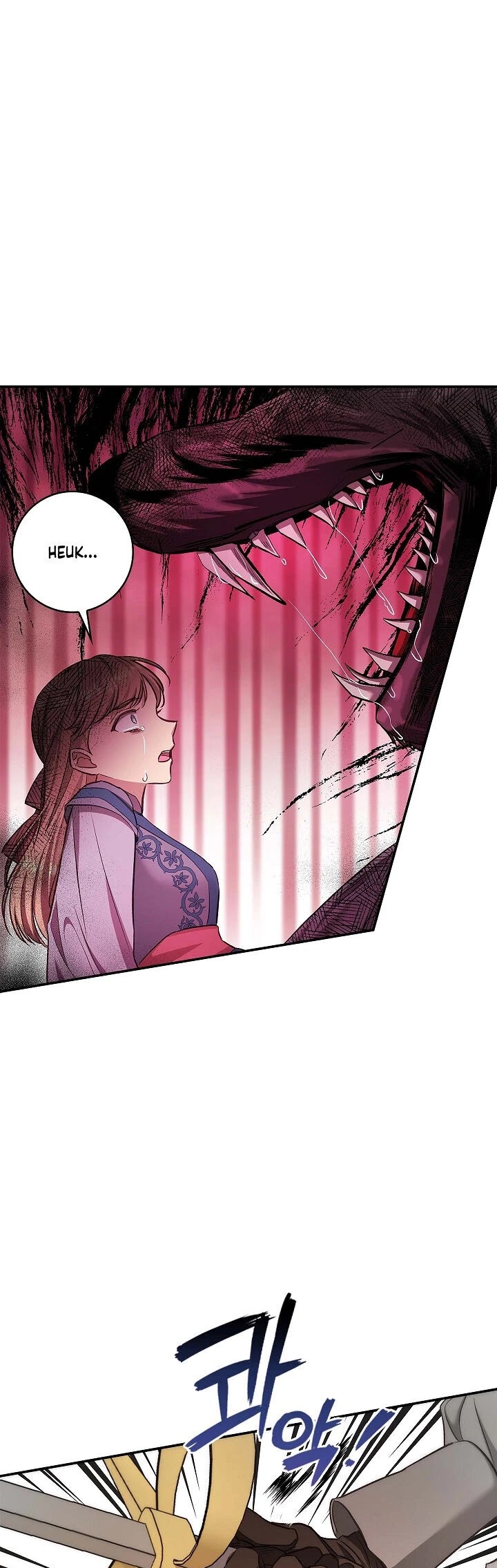 My Secretly Hot Husband Chapter 58 page 18 - Chapter 58