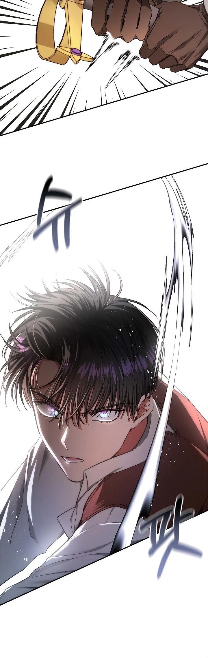 My Secretly Hot Husband Chapter 58 page 19 - Chapter 58