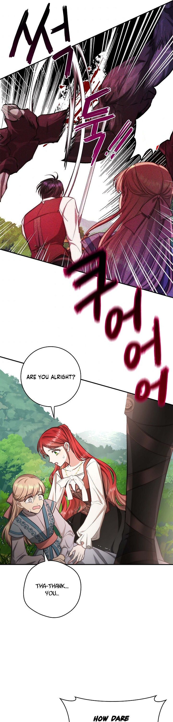 My Secretly Hot Husband Chapter 58 page 20 - Chapter 58