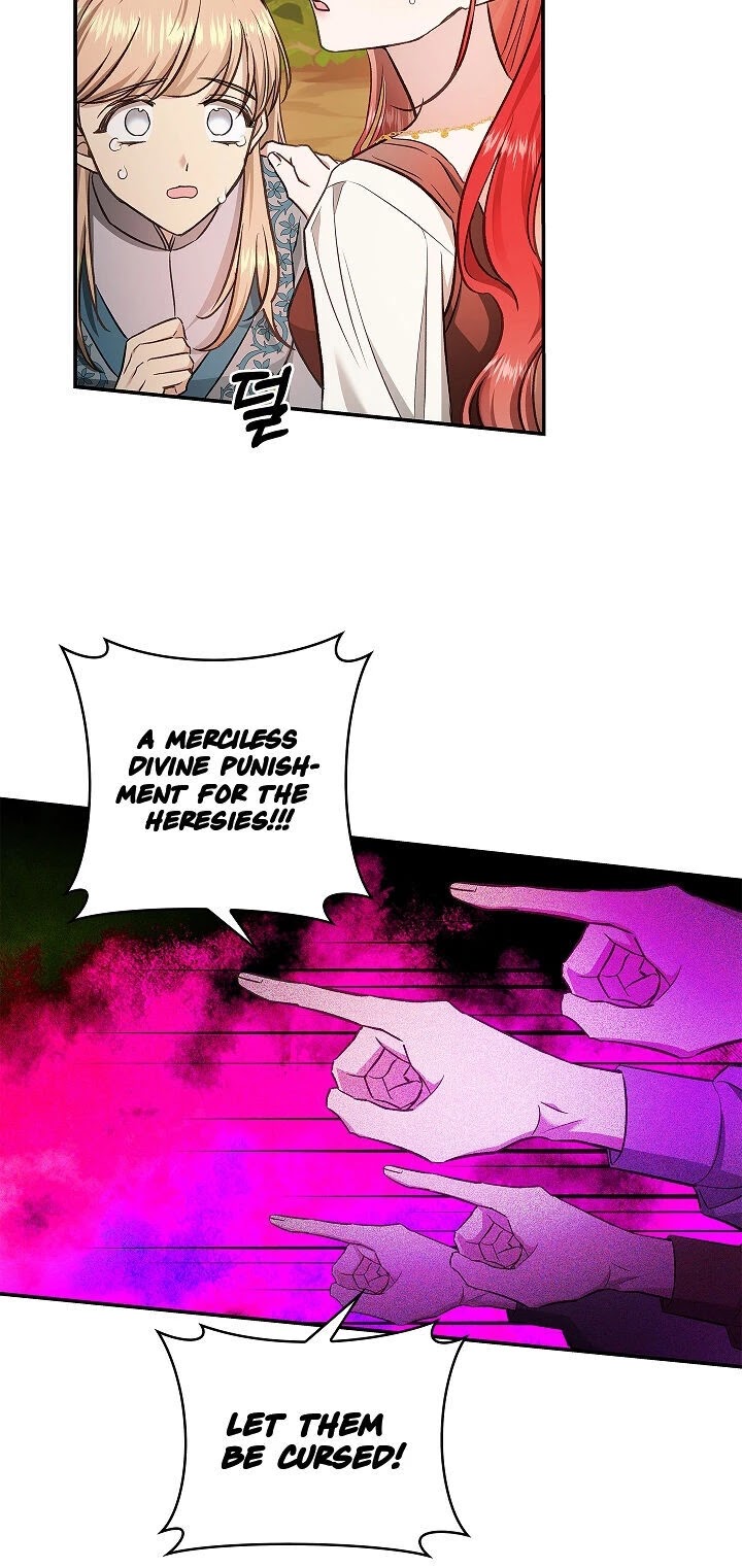 My Secretly Hot Husband Chapter 58 page 22 - Chapter 58