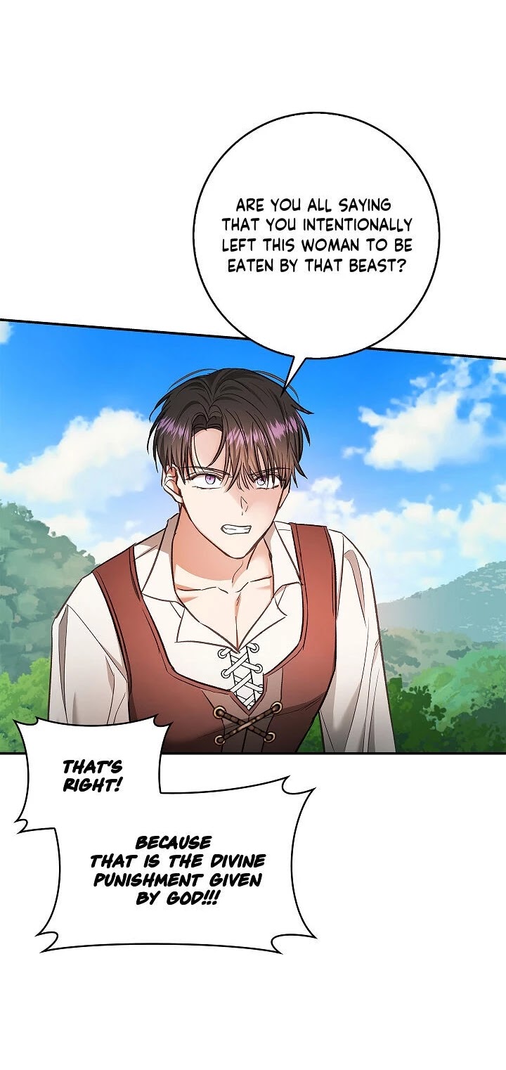 My Secretly Hot Husband Chapter 58 page 23 - Chapter 58
