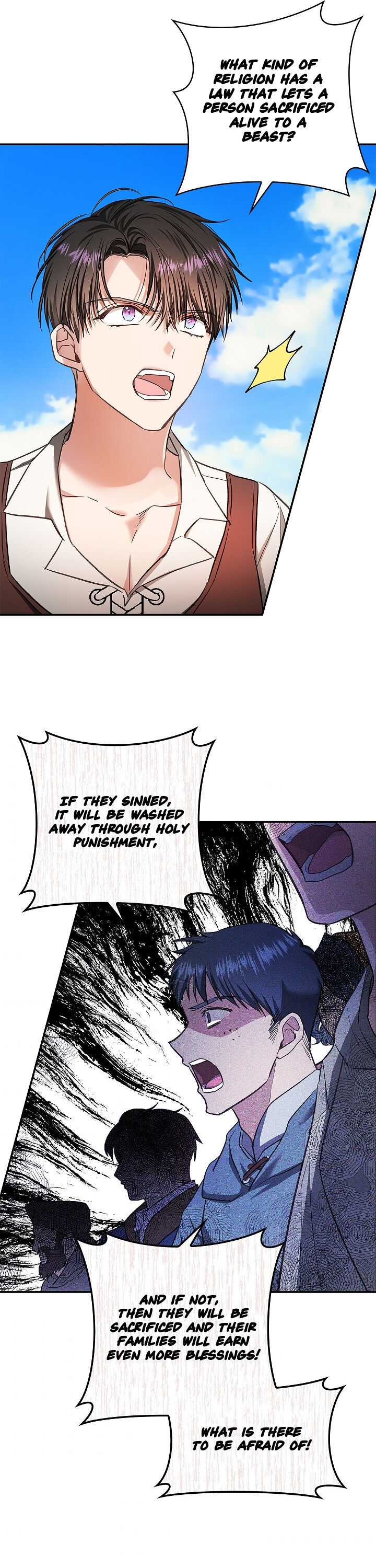 My Secretly Hot Husband Chapter 58 page 24 - Chapter 58