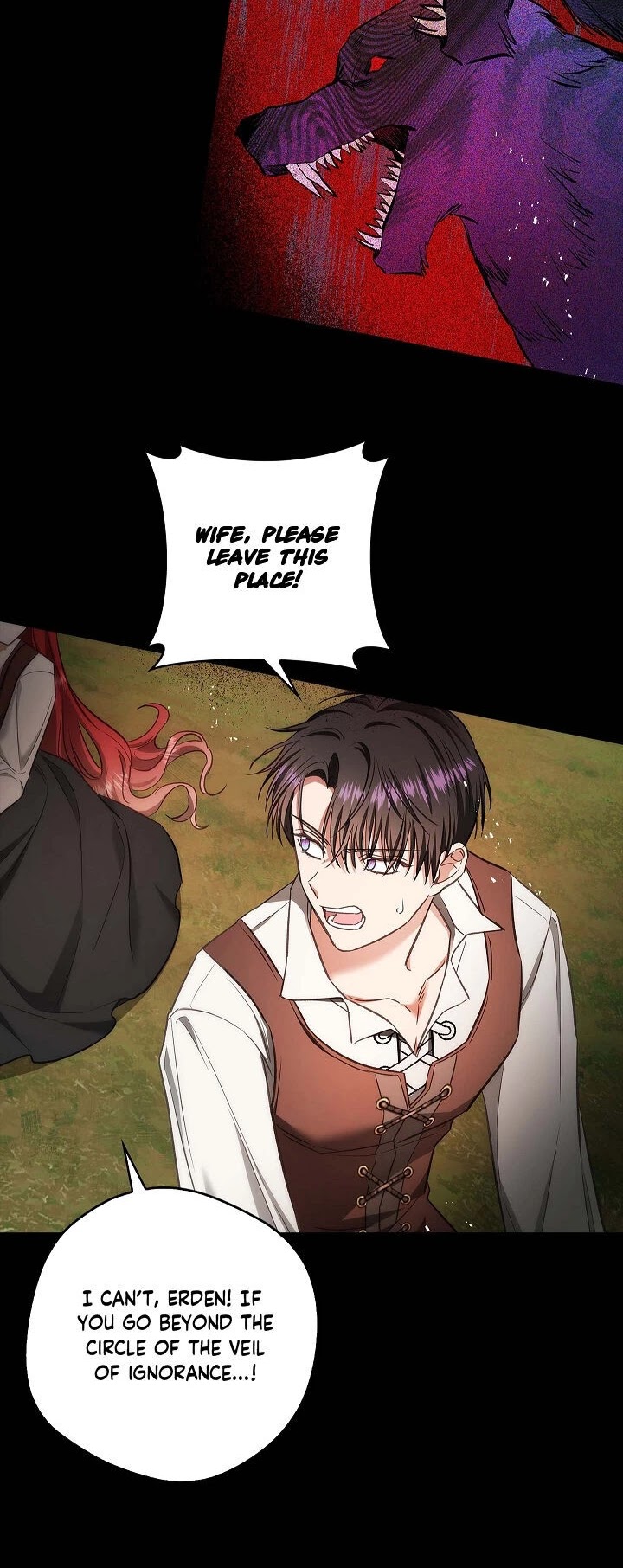 My Secretly Hot Husband Chapter 58 page 27 - Chapter 58