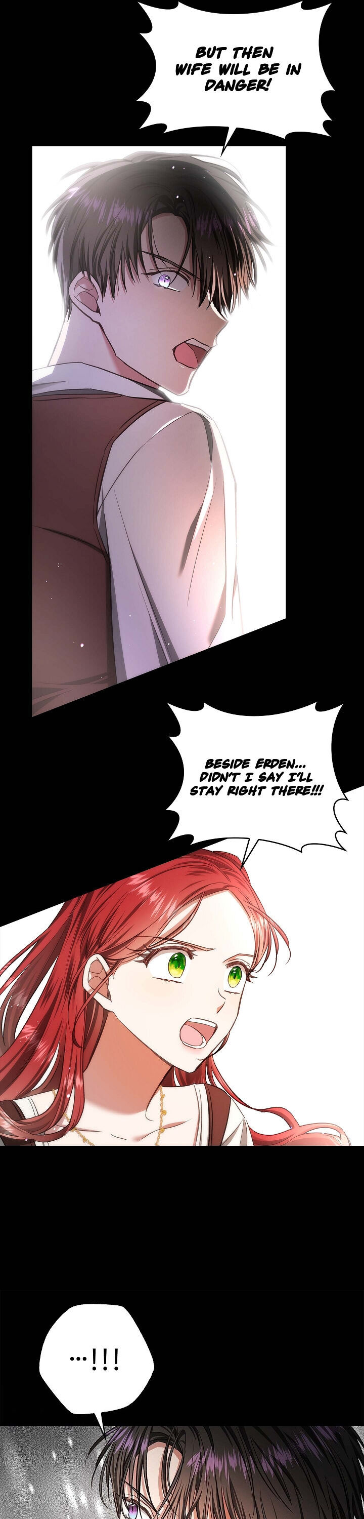 My Secretly Hot Husband Chapter 58 page 28 - Chapter 58