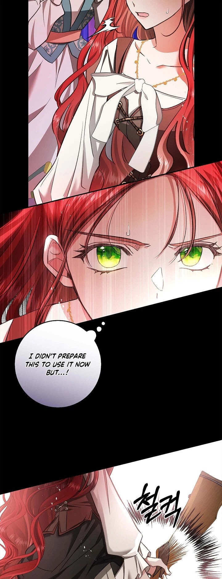 My Secretly Hot Husband Chapter 58 page 30 - Chapter 58