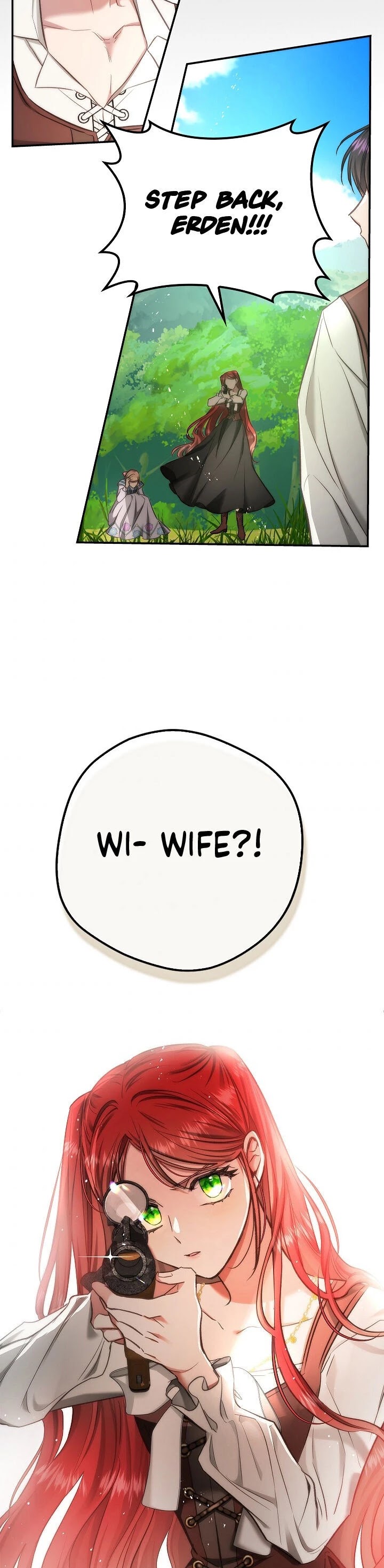 My Secretly Hot Husband Chapter 58 page 33 - Chapter 58