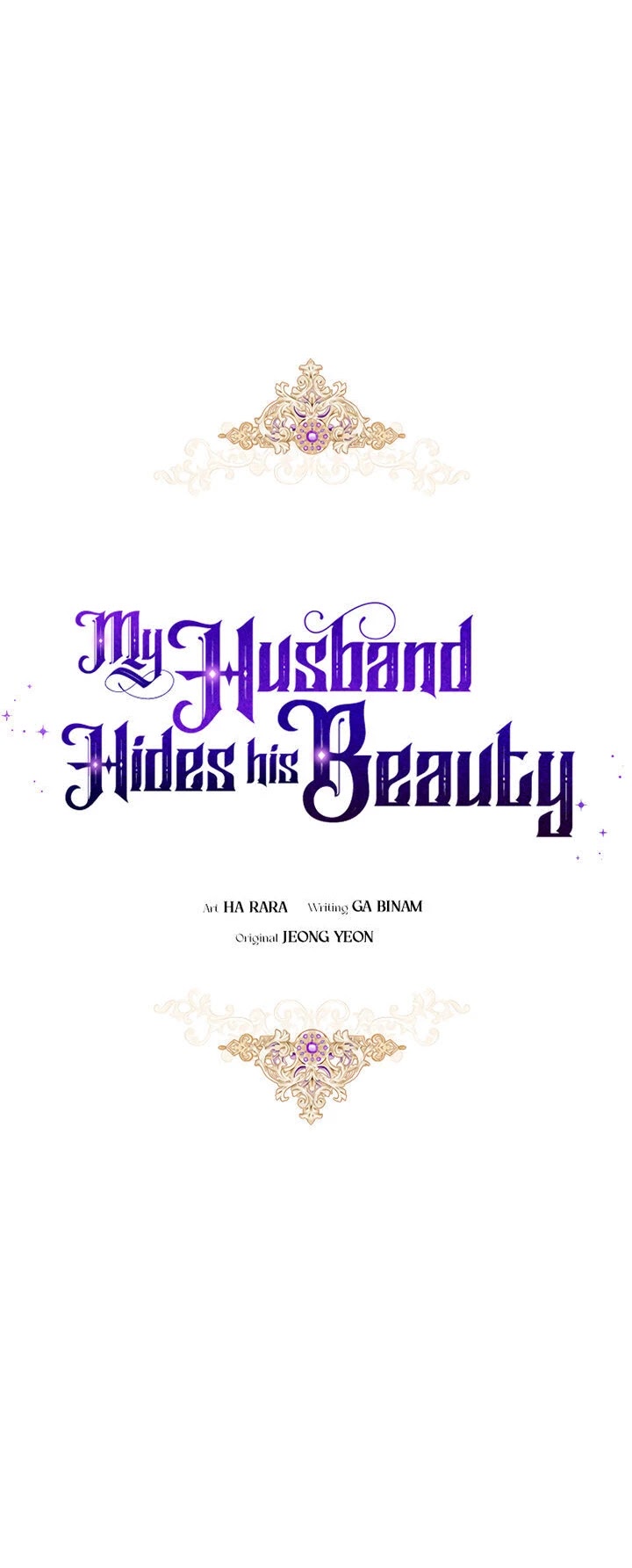 My Secretly Hot Husband Chapter 58 page 5 - Chapter 58