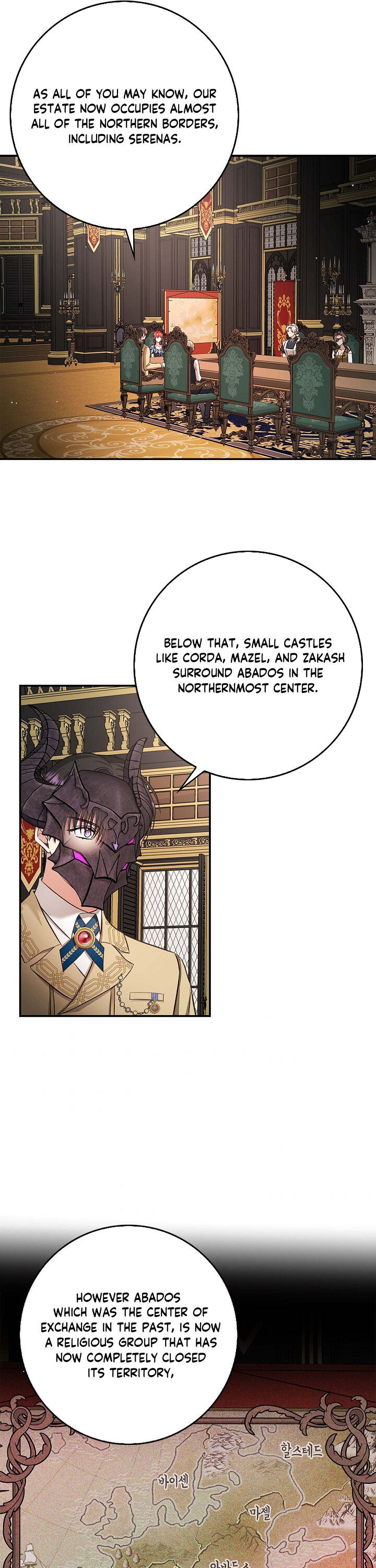 My Secretly Hot Husband Chapter 58 page 6 - Chapter 58