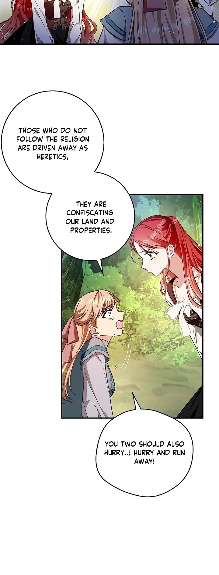 My Secretly Hot Husband Chapter 59 page 12 - Chapter 59