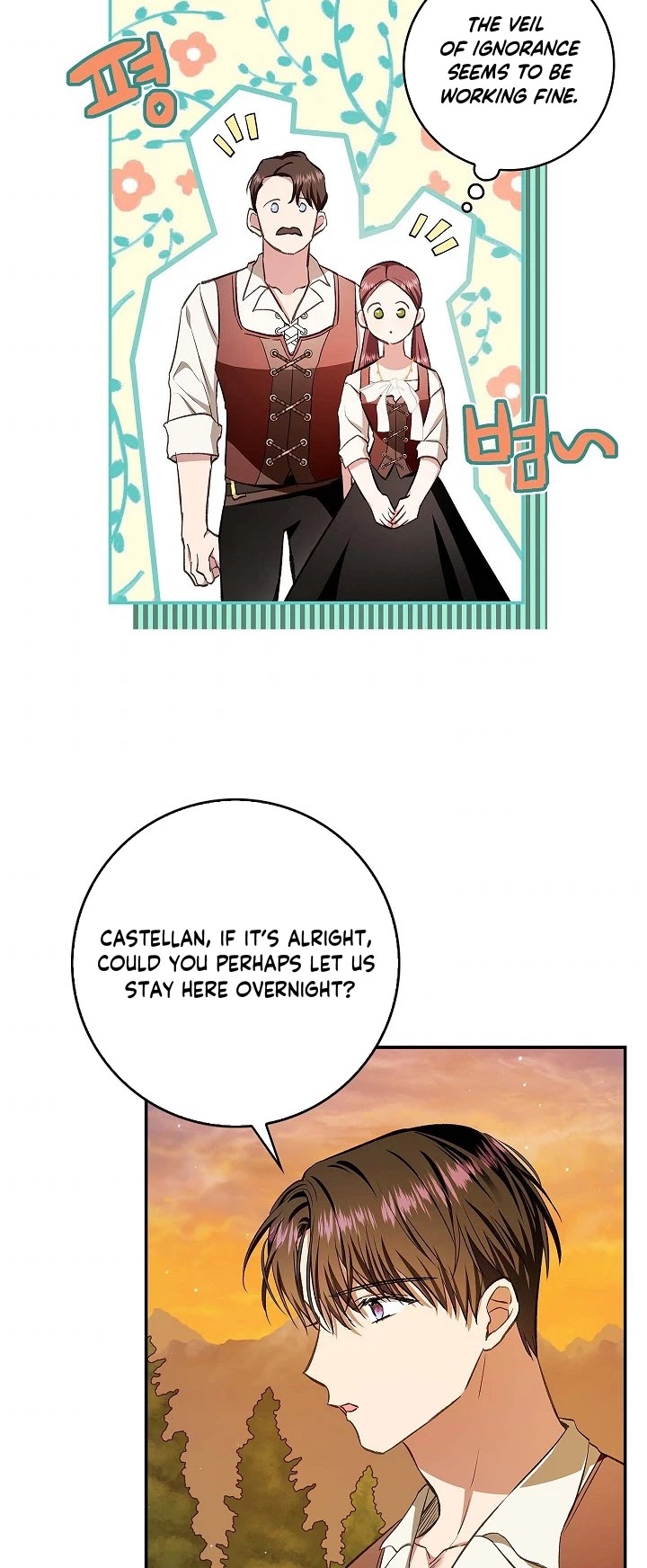My Secretly Hot Husband Chapter 59 page 16 - Chapter 59