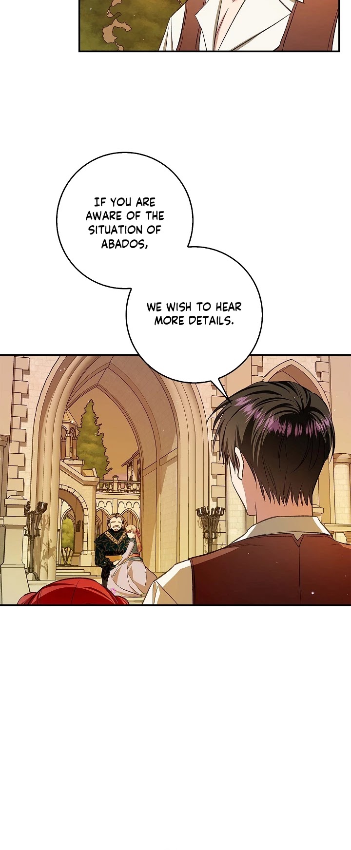My Secretly Hot Husband Chapter 59 page 17 - Chapter 59