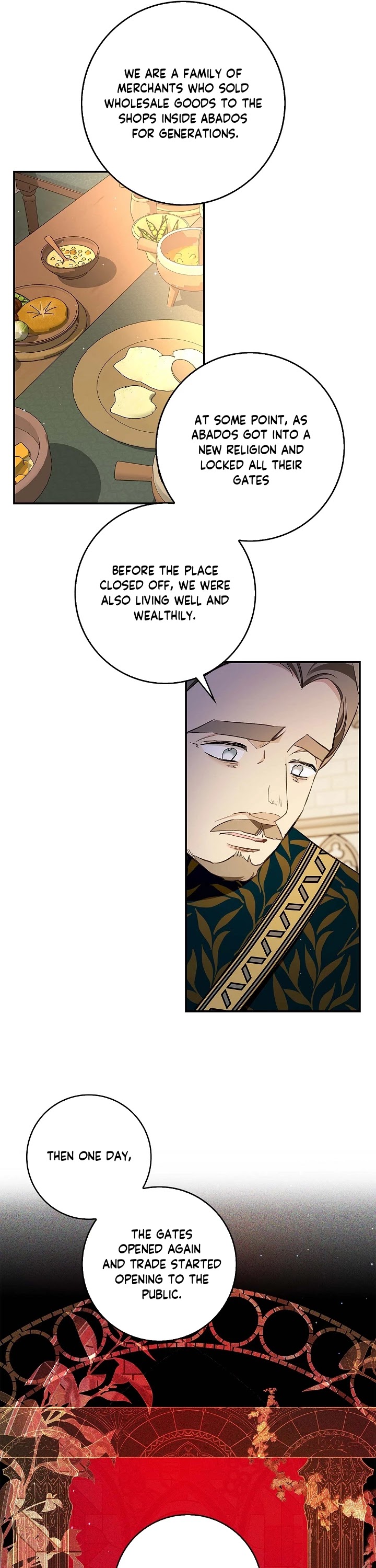 My Secretly Hot Husband Chapter 59 page 18 - Chapter 59