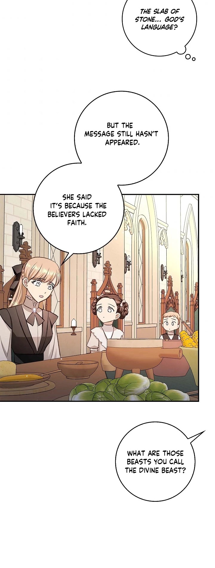 My Secretly Hot Husband Chapter 59 page 21 - Chapter 59