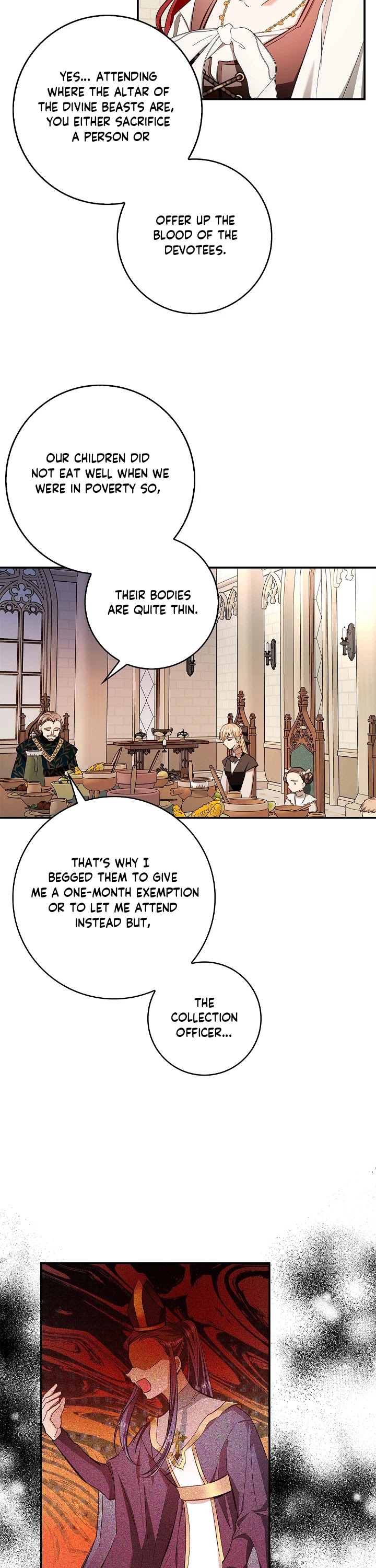 My Secretly Hot Husband Chapter 59 page 23 - Chapter 59