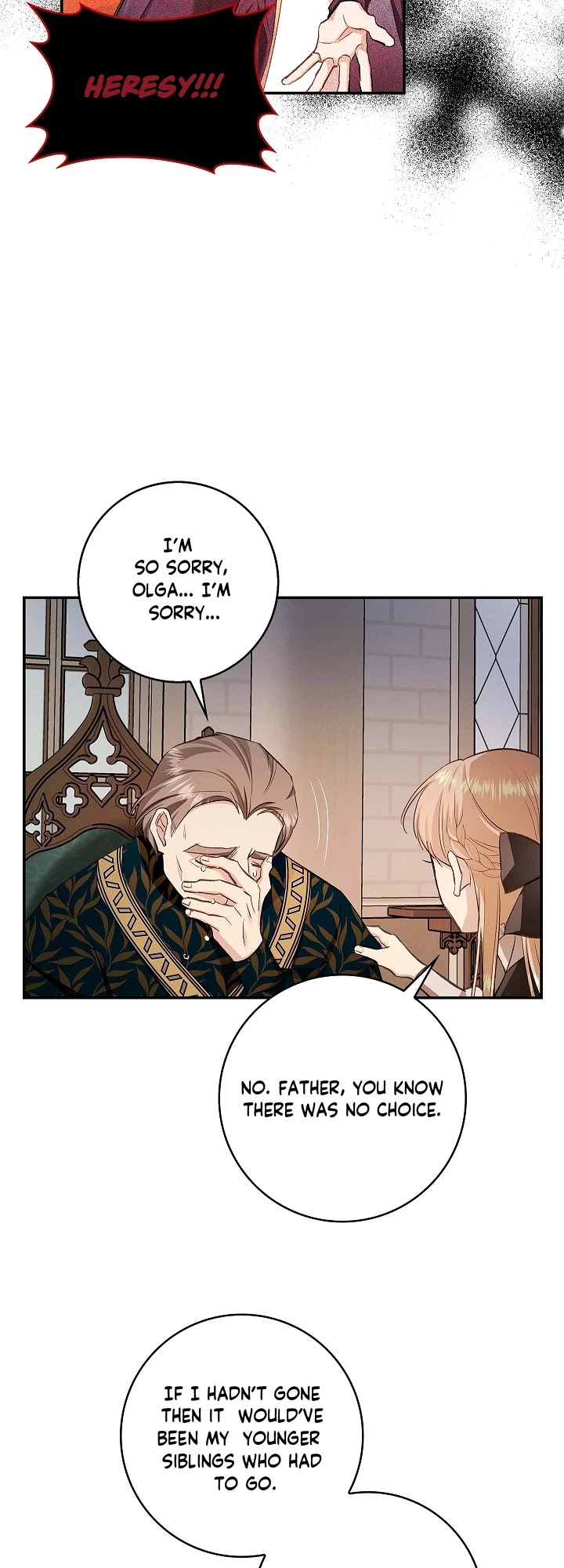My Secretly Hot Husband Chapter 59 page 24 - Chapter 59