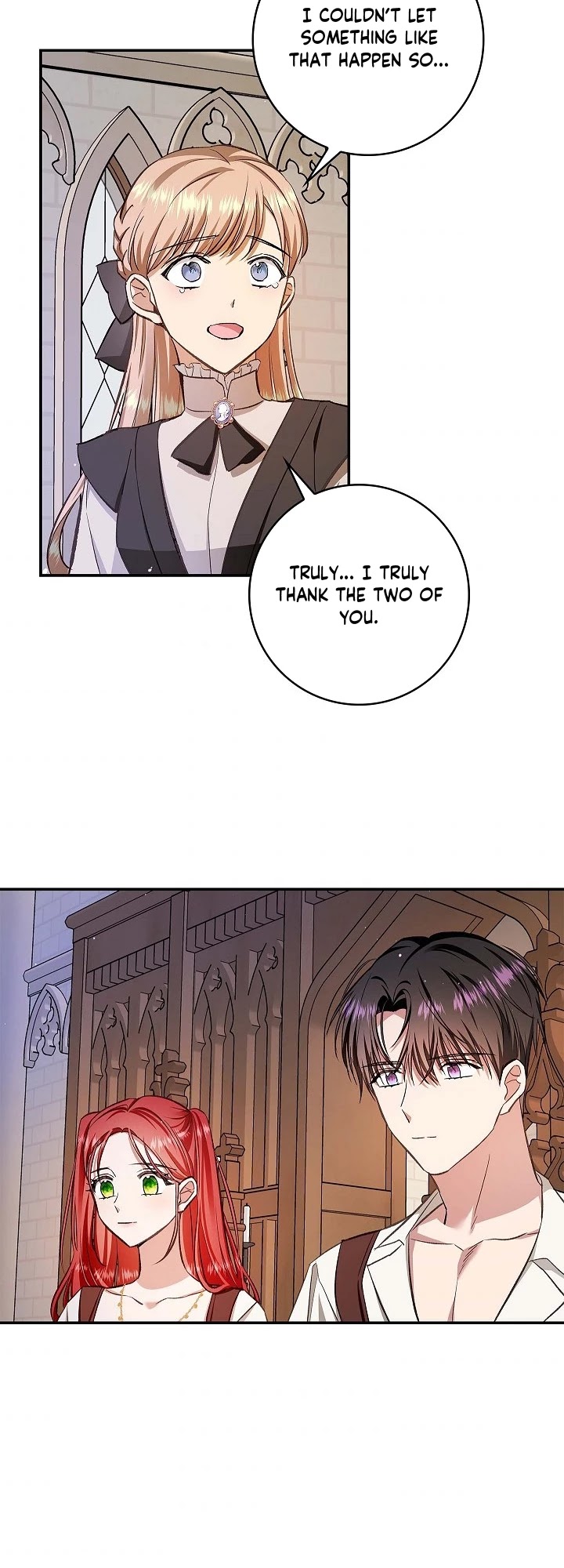 My Secretly Hot Husband Chapter 59 page 25 - Chapter 59
