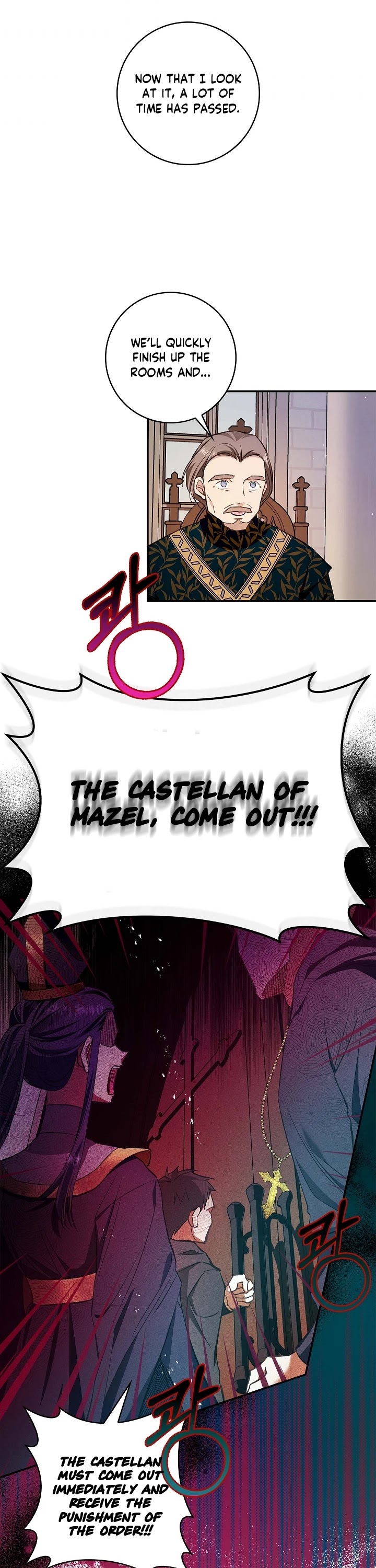 My Secretly Hot Husband Chapter 59 page 26 - Chapter 59