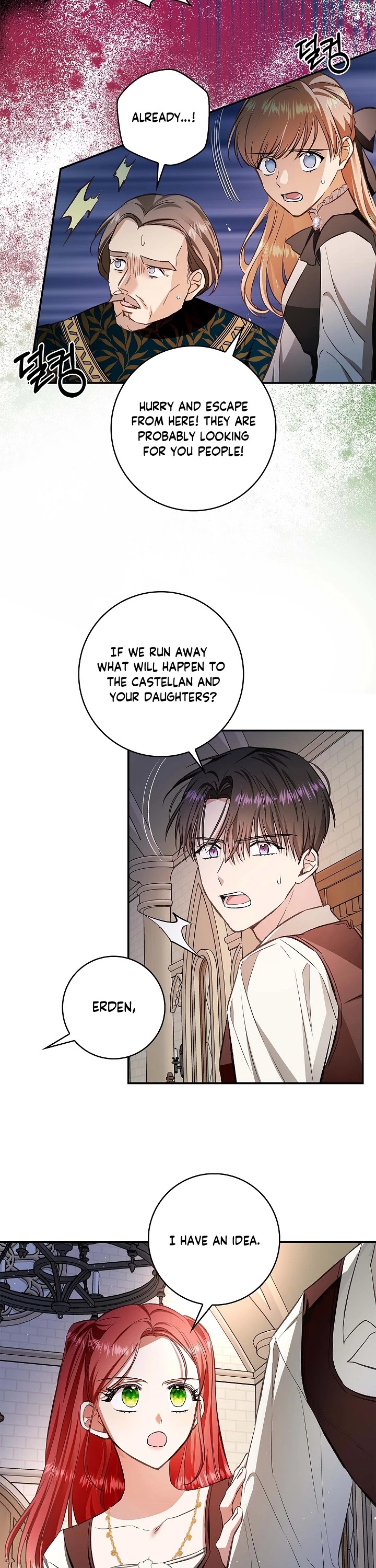 My Secretly Hot Husband Chapter 59 page 27 - Chapter 59