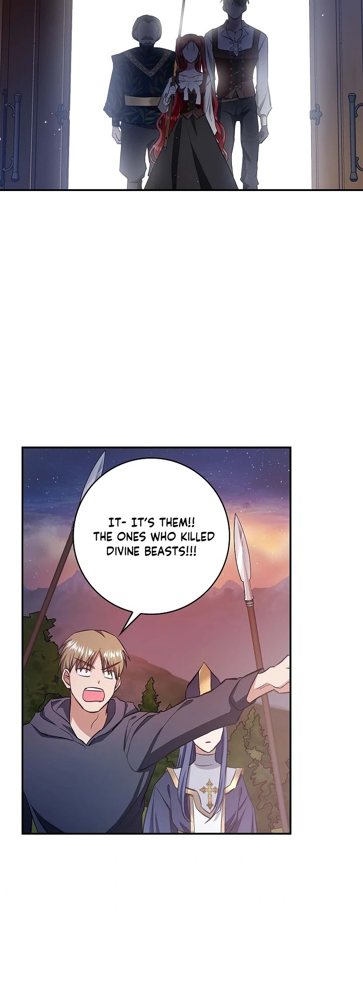 My Secretly Hot Husband Chapter 59 page 29 - Chapter 59