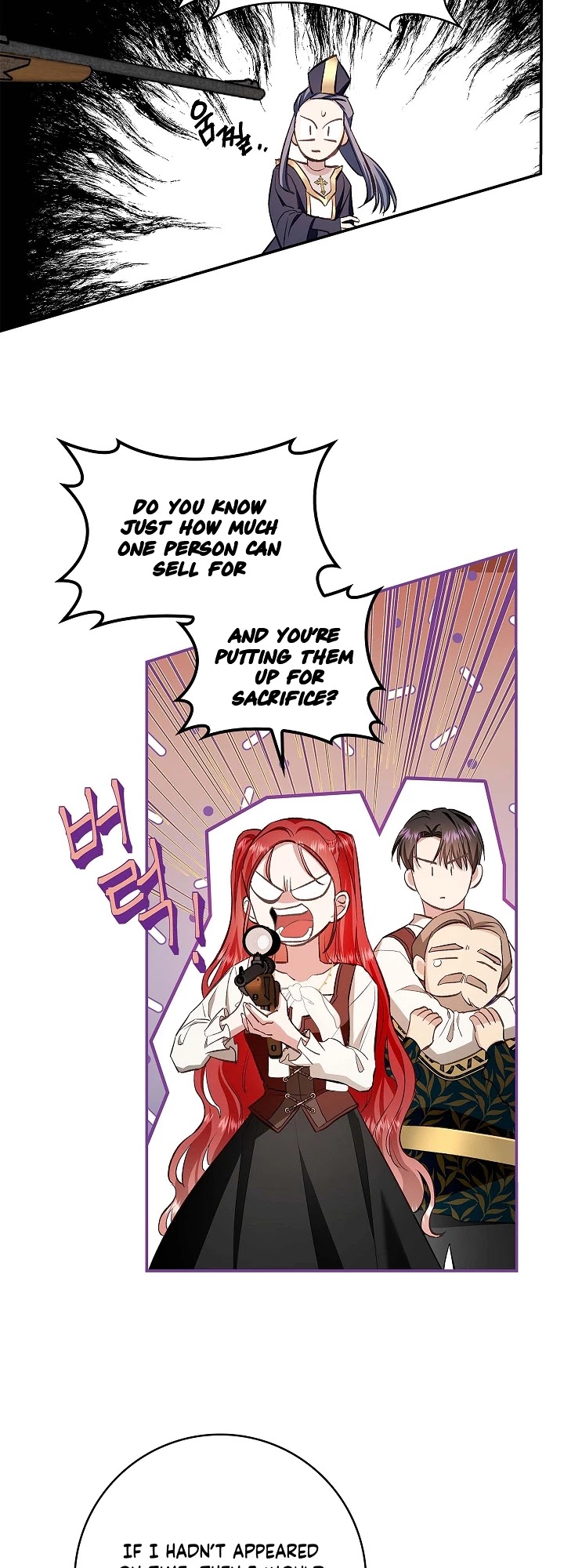 My Secretly Hot Husband Chapter 59 page 32 - Chapter 59