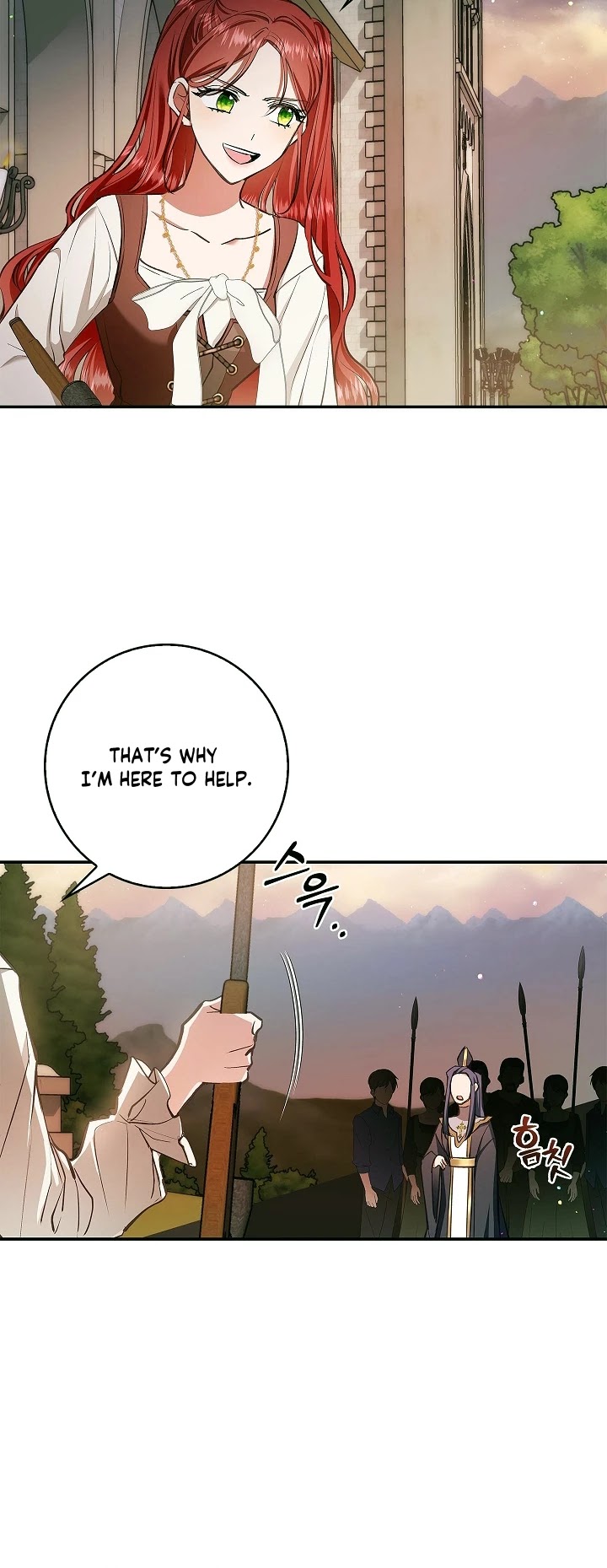 My Secretly Hot Husband Chapter 59 page 37 - Chapter 59