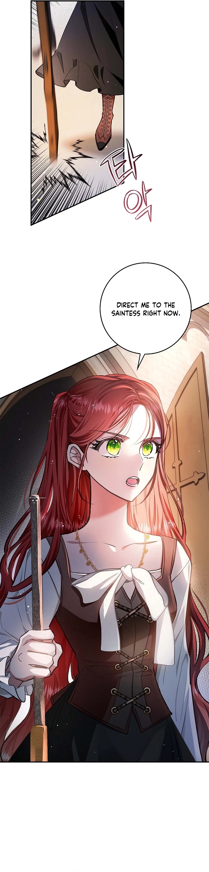 My Secretly Hot Husband Chapter 59 page 38 - Chapter 59