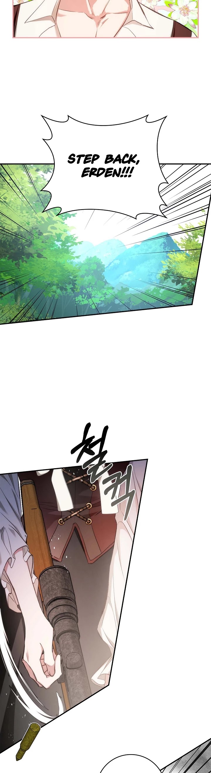 My Secretly Hot Husband Chapter 59 page 4 - Chapter 59