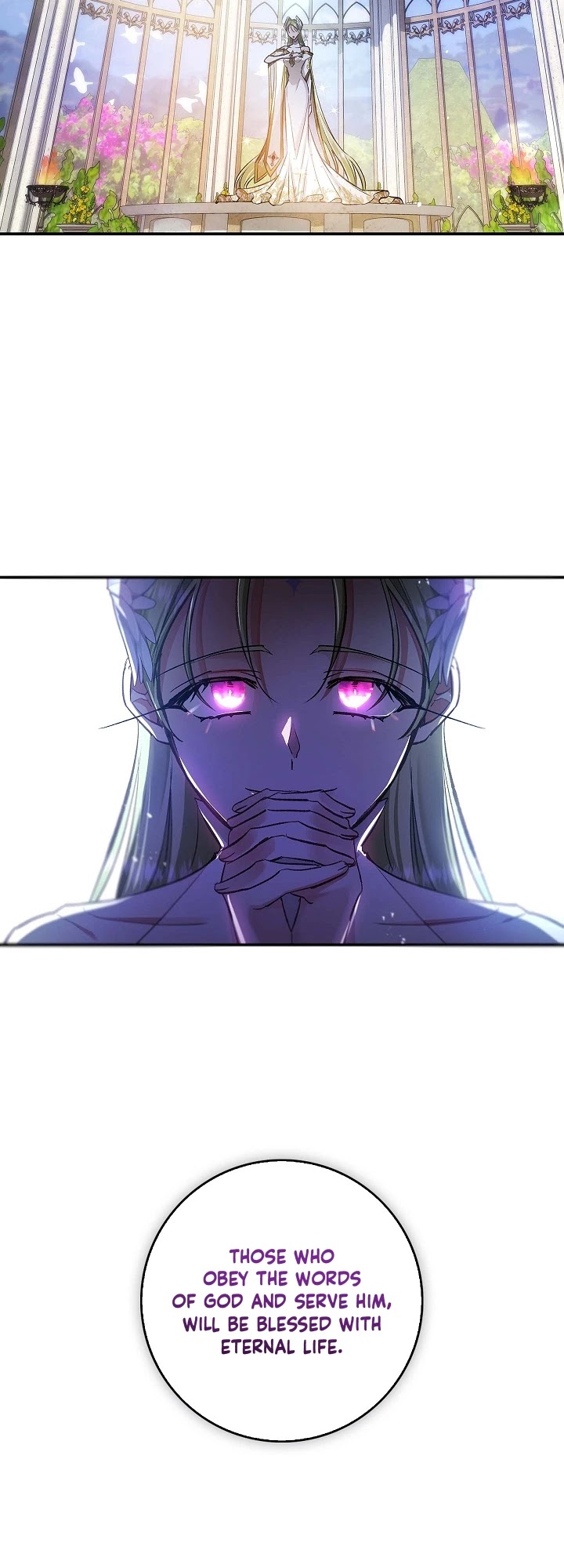 My Secretly Hot Husband Chapter 59 page 41 - Chapter 59