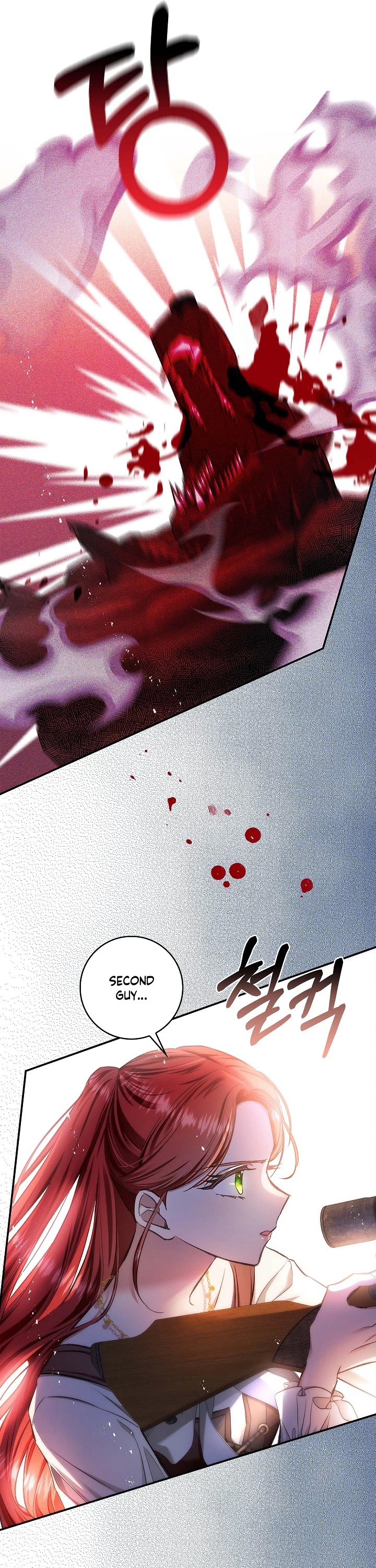 My Secretly Hot Husband Chapter 59 page 6 - Chapter 59