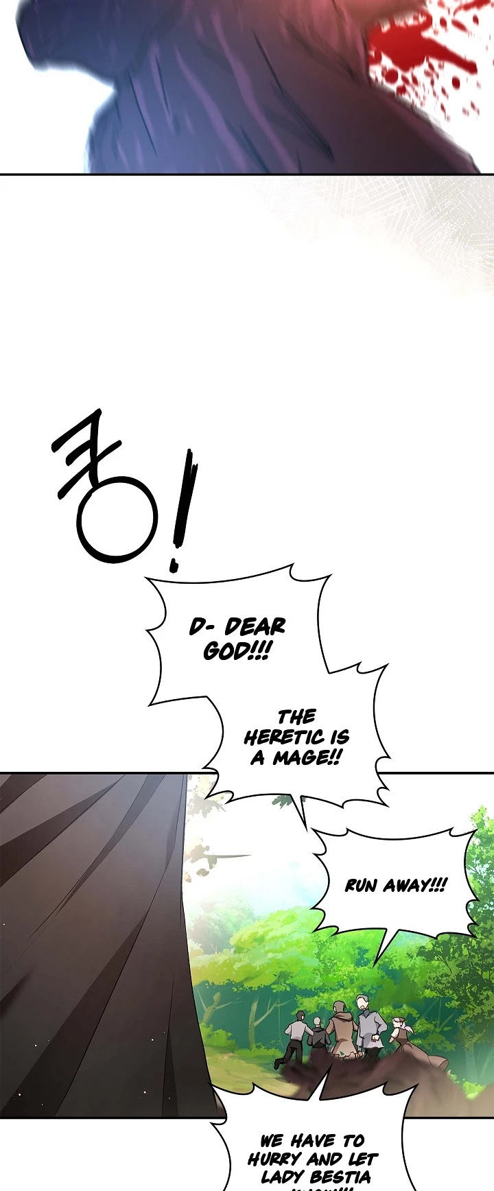 My Secretly Hot Husband Chapter 59 page 8 - Chapter 59