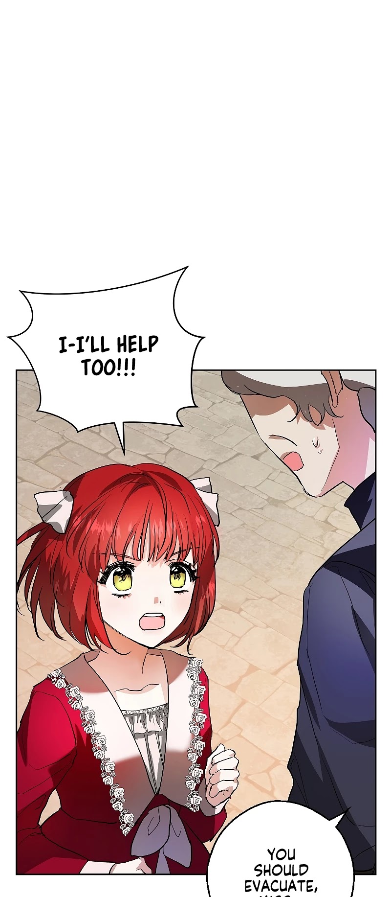 My Secretly Hot Husband Chapter 6 page 10 - Chapter 6