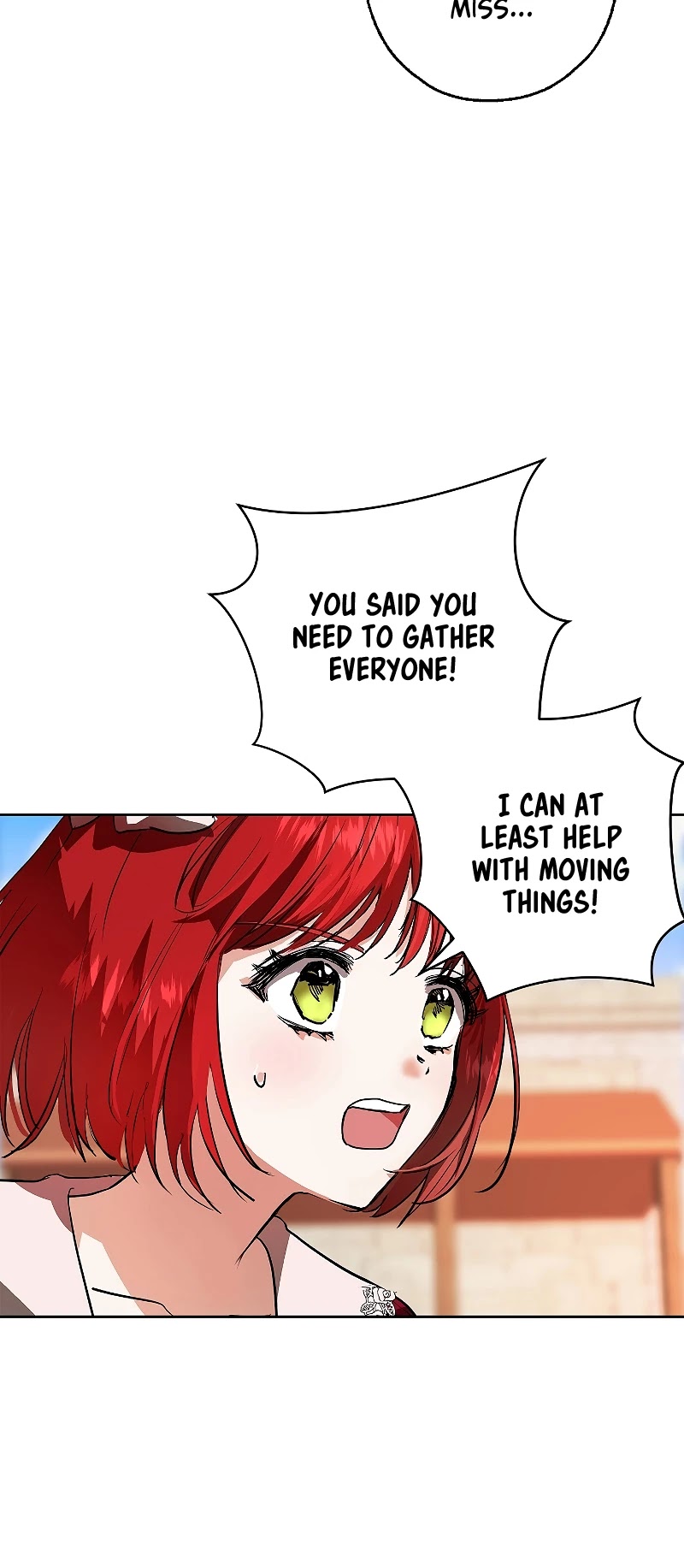 My Secretly Hot Husband Chapter 6 page 11 - Chapter 6