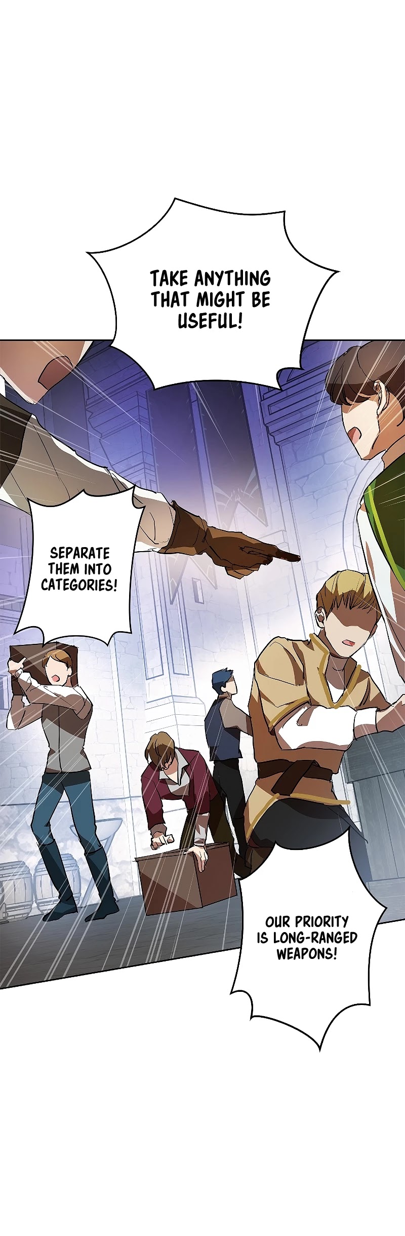 My Secretly Hot Husband Chapter 6 page 14 - Chapter 6