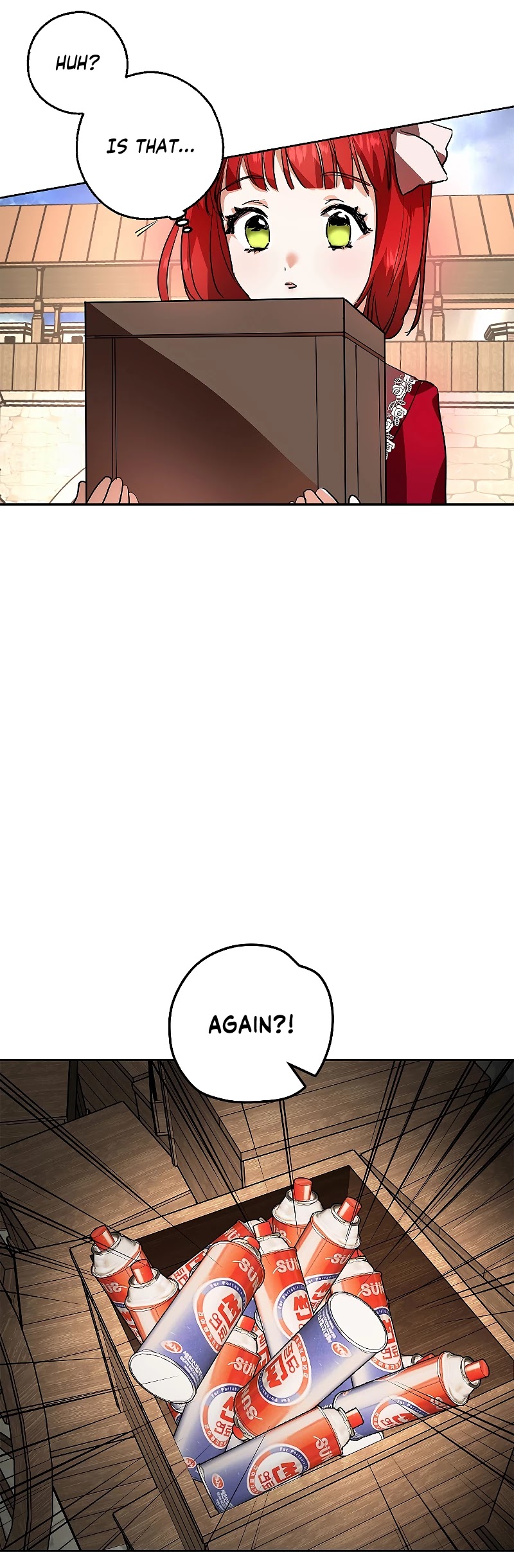 My Secretly Hot Husband Chapter 6 page 15 - Chapter 6