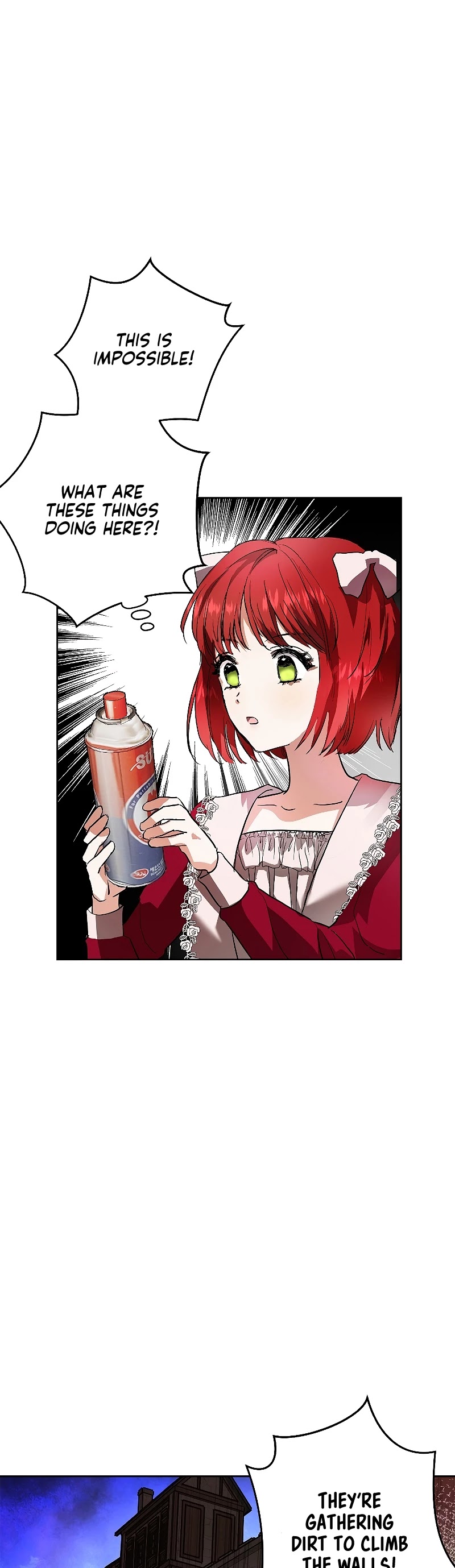 My Secretly Hot Husband Chapter 6 page 16 - Chapter 6