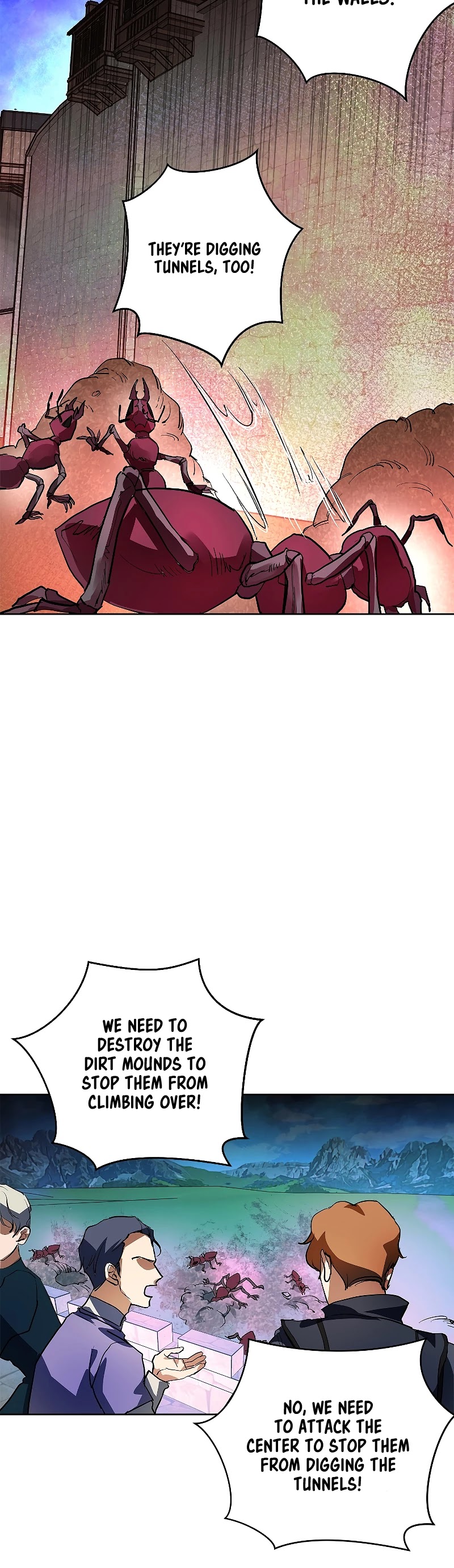 My Secretly Hot Husband Chapter 6 page 17 - Chapter 6